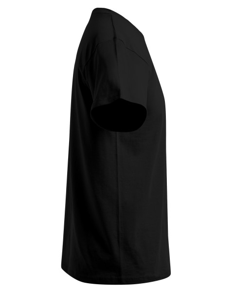 Black Shirt DAY.OFF. Basic